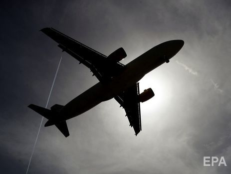 Українська лоукост-авіакомпанія SkyUp запустить перший рейс за маршрутом Київ – Анталія – Київ