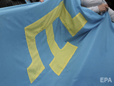 Amnesty International засуджує розгін акції кримських татар в окупованому Сімферополі
