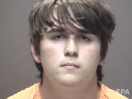 Стрельбу в школе Техаса открыл 17-летний ученик
