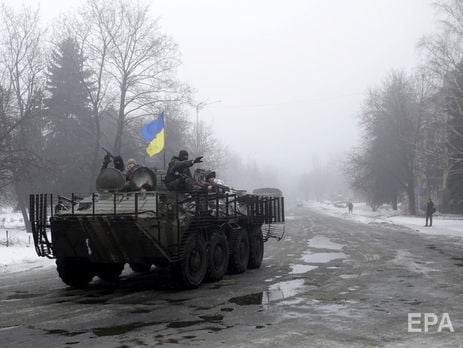 СБУ опублікувала докази участі найманців ПВК 