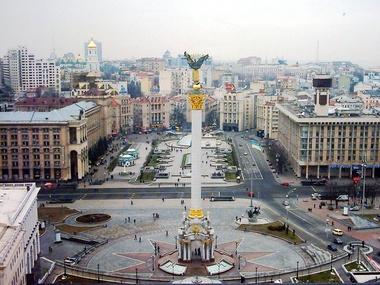 В день инаугурации Порошенко на Майдане пройдут торжественные мероприятия