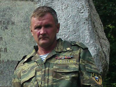 Бутусов: Во время боя в донецком аэропорту был убит инструктор ФСБ России