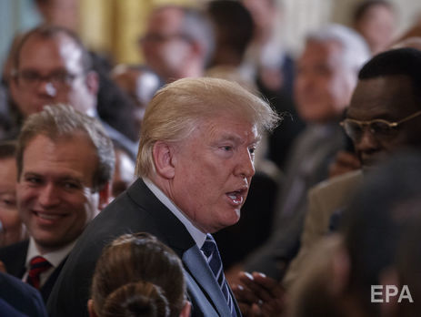 В Белом доме сообщили, что Китай готов сократить профицит в торговле с США на $200 млрд