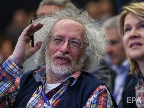 Венедиктов о переговорах Меркель и Путина по Донбассу: Миротворцами не должны быть солдаты НАТО. Это условие России, оно принято