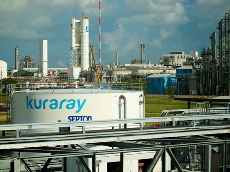 Унаслідок пожежі на хімічному заводі у США постраждало понад 20 осіб