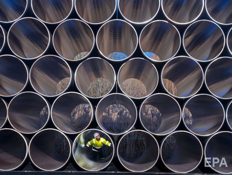 Координатор правительства ФРГ по связям с США заявил, что Германии нужно готовиться к американским санкциям из-за 