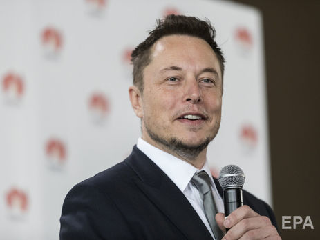 Акціонерам Tesla порадили зняти Маска з посади голови ради директорів