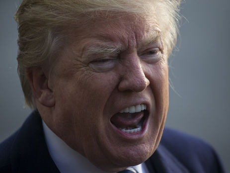 Трамп заявил, что попросит расследовать вмешательство ФБР в его предвыборную кампанию