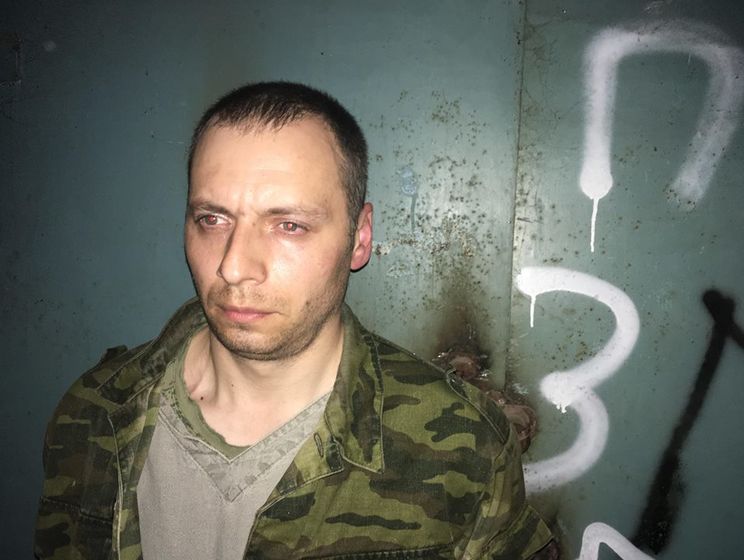 Бутусов: Українська бойова група захопила укріплену позицію виключно із застосуванням стрілецької зброї