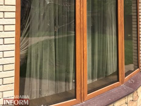 В БПП связали взрыв гранаты во дворе дома депутата Измаильского райсовета с попытками захвата земель, на которых расположено его предприятие