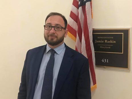 Полозов: Тільки після приходу РФ виявилося, що у Криму кожен другий – терорист