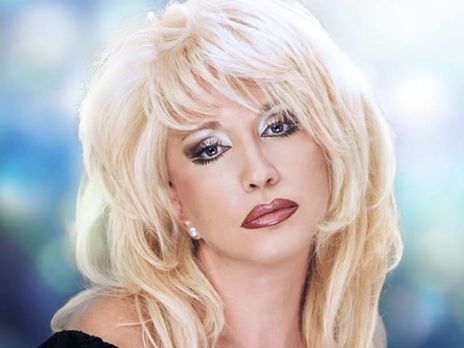 Аллегрова не пришла на прощание с умершим бывшим мужем