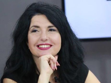 Лидера опроса в Харьковской области определили с целью убедить Порошенко отдать регион на выборах нужным людям – журналист Соколовская