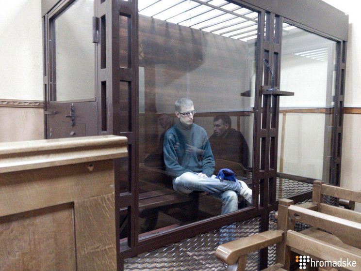 В Україні за підготовку теракту засудили до шести років в'язниці француза