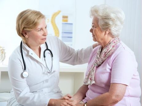 5 млн украинцев подписали декларации с врачами – Супрун