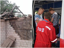 Обстріл Торецька і Мар'їнки, у Миколаєві отруїлися школярі. Головне за день