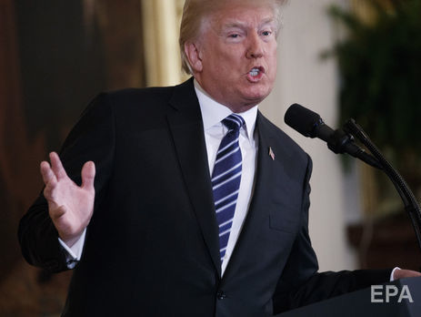 Трамп запретил американцам совершать операции с суверенным долгом Венесуэлы