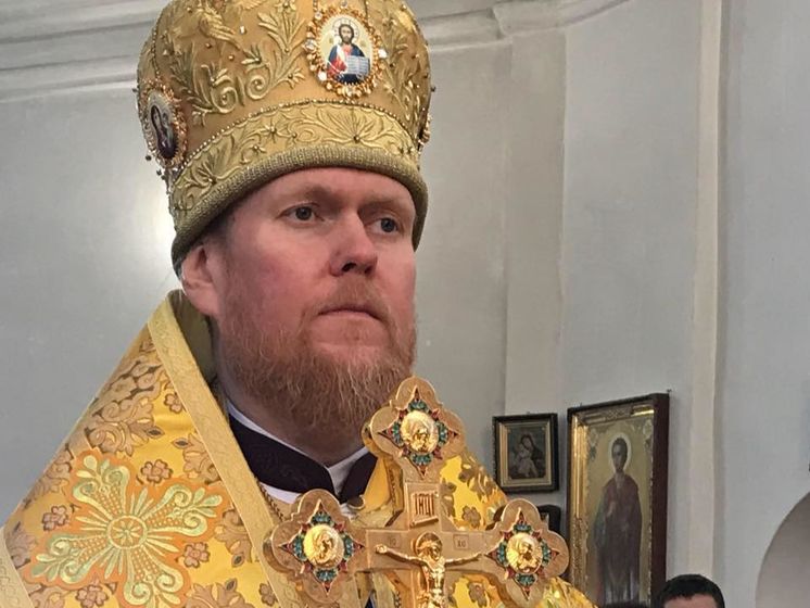 Архієпископ УПЦ КП Зоря заявив, що УПЦ МП провалює кампанію зі збирання листів проти автокефалії в Україні