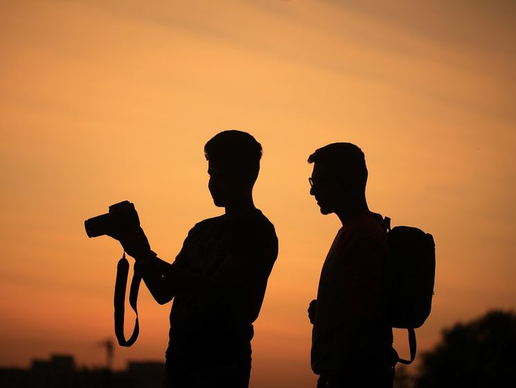 "Поганий настрій для фотографів". У ЄС із 25 травня набувають чинності нові правила захисту персональних даних