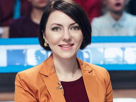 Маляр: У некоторых детей из Черкасс выпадают волосы. Это я лично слышала от нескольких мам детей, которые лежали в больнице с отравлением