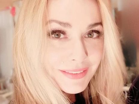 Сумська показала архівне фото у купальнику з напівголим Борисюком