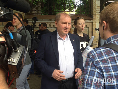 Умеров: Ми сказали Ердогану, що пріоритетне завдання – звільнення Сенцова. Президент Туреччини обіцяв зайнятися цим питанням