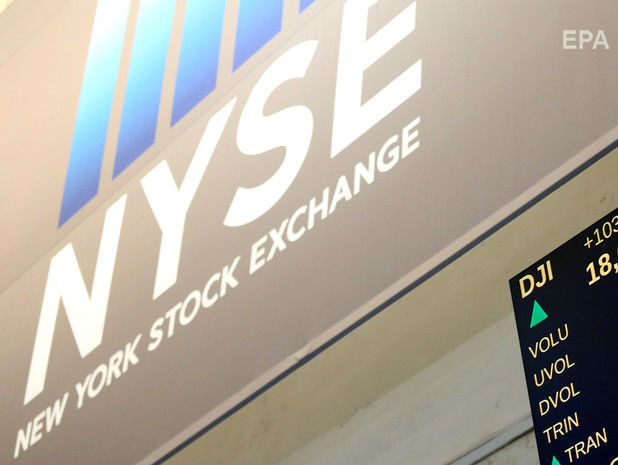 Уперше в історії главою Нью-Йоркської фондової біржі стала жінка