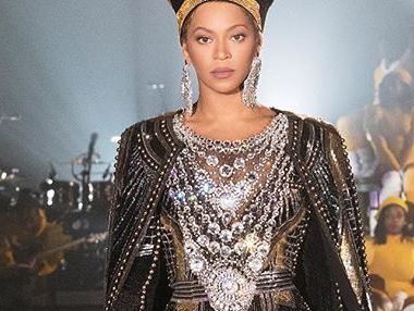 Бейонсе купила церковь