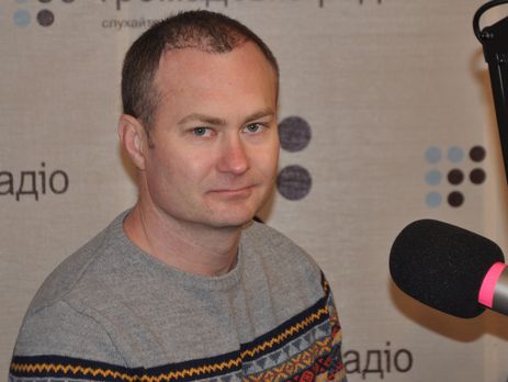 Гармаш: Ехать в Россию и даже смотреть трансляцию чемпионата мира, в то время как там в тюрьме умирают Сенцов и еще 60 наших соотечественников, – аморально