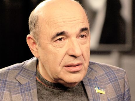 Нардеп Рабинович: Сегодня условия для развития бизнеса в Украине – катастрофические