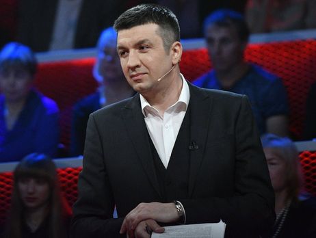 Если на выборах Левочкин делает ставку на Гриценко, значит, Бойко, на его взгляд, – заведомо испорченный электоральный сперматозоид