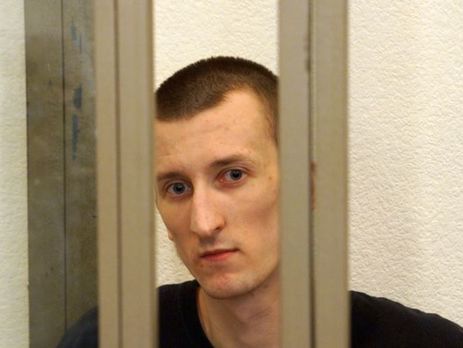 Кольченко готовий підтримати голодування Сенцова – адвокат