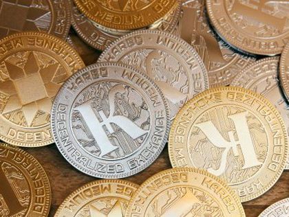 Українська криптовалюта Karbo увійшла до топ-10 анонімних криптовалют у світі