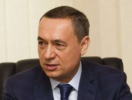 Мартыненко о передаче в суд производства против него: НАБУ и САП почти 2,5 года пиарились на моем имени. Дело изначально было политическим