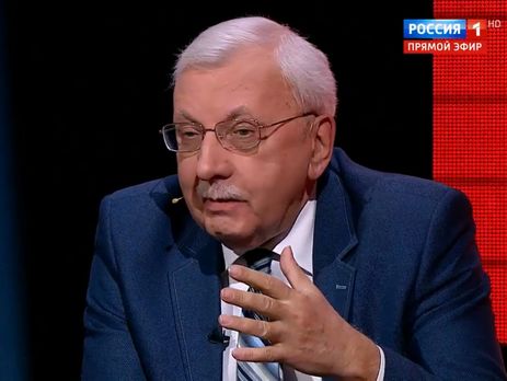 Российский профессор Третьяков: Можно подумать, что только в Европе хорошие дороги. Они просто там короче