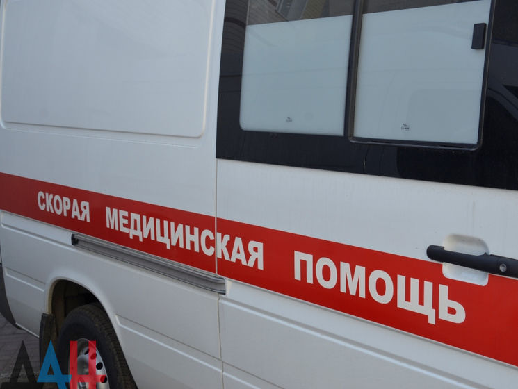 Боевики сообщили, что в результате взрыва в оккупированном Дебальцево погиб подросток, еще трое детей ранены