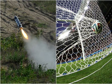 Україна випробувала Javelin, МВС заявило про викриття мережі футбольної корупції. Головне за день