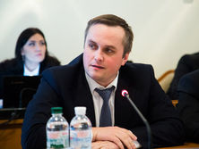 Холодницкий: Процессуальный руководитель не видит оснований для объявления подозрения по делу о предложении взятки Супрун