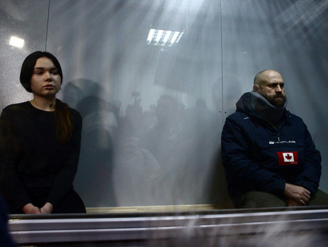 ДТП в Харькове: повторная экспертиза не выявила в организме Зайцевой опиатов