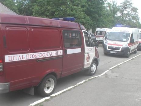 Кернес: С 1 сентября все школы Харькова будут взяты под охрану за счет бюджета