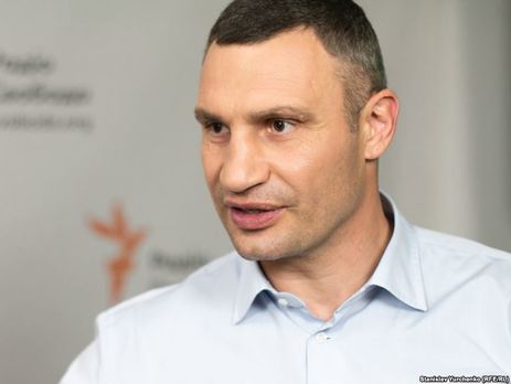 Кличко: Повышение цен на проезд в Киеве связано с тем, что нам надо закупать новый транспорт, платить зарплату и развивать эту отрасль