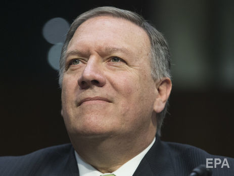 Ким Чен Ын сможет оценить пользу от американских инвестиций, технологий и ноу-хау – Помпео