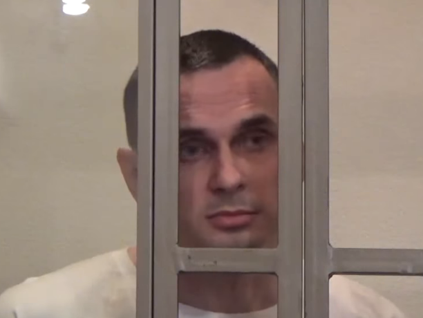 Адвокат Сенцова про його голодування: Він дійде до кінця
