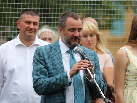 Павелко про операцію проти організаторів договірних матчів: Це тільки початок