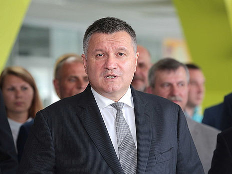 В коррупционных футбольных схемах было задействовано более 320 человек – Аваков