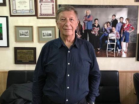 Боровой: Момент для початку голодування Сенцов обрав правильно – напередодні чемпіонату світу з футболу