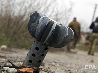 У Донецькій області під час робіт на городі від вибуху загинула жінка, постраждав чоловік – ДСНС