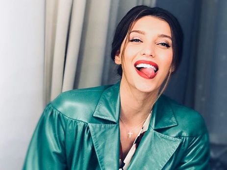 Тодоренко была замечена целующейся с Топаловым