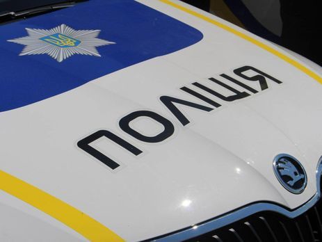 Во Львовской области мужчина сжег два флага Украины – полиция