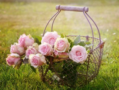 Как продлить свежесть букета